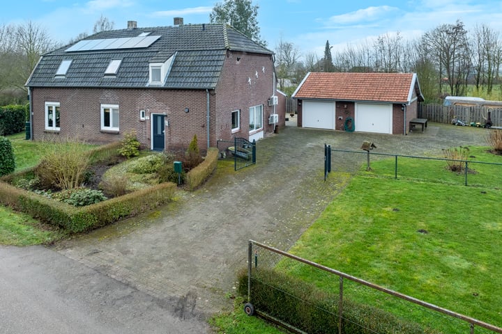 Vensestraat 72a in Ven-Zelderheide foto