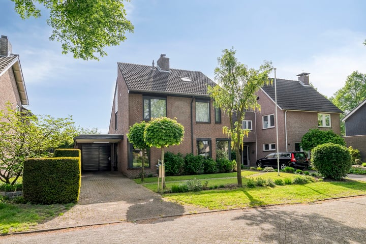 Venstraat 25B in Helmond foto