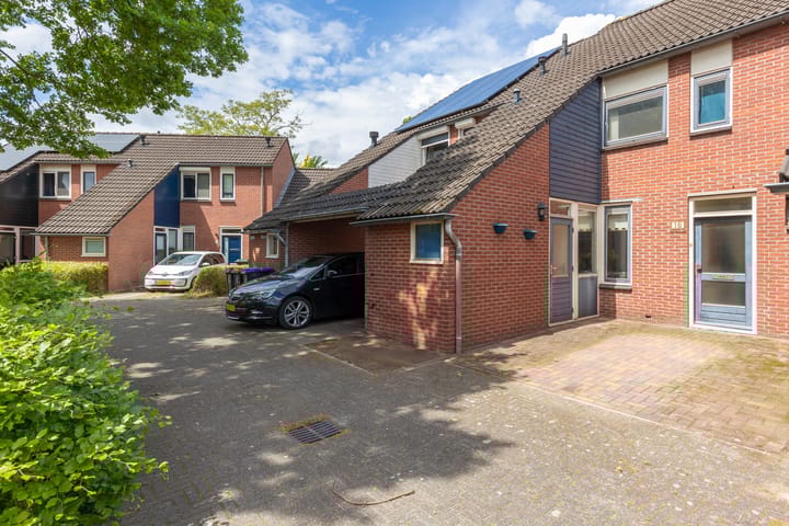 Foto van woning Venus 16, Lichtenvoorde