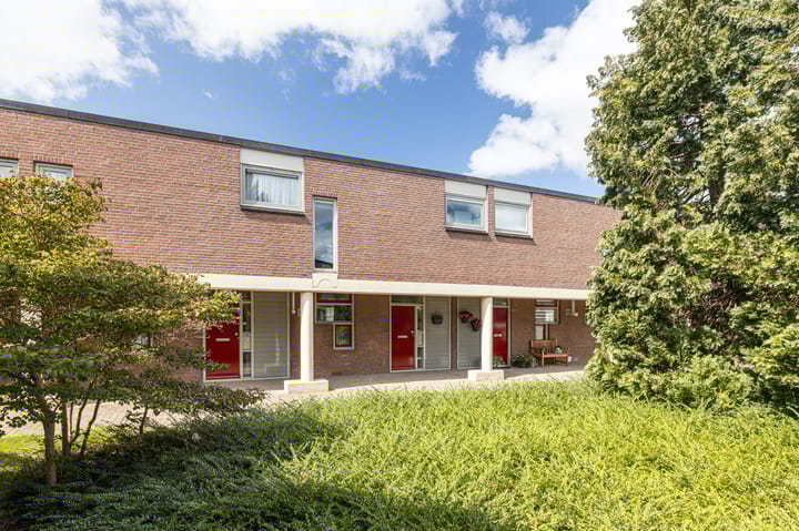 Foto van woning Venus 26, Berkel en Rodenrijs