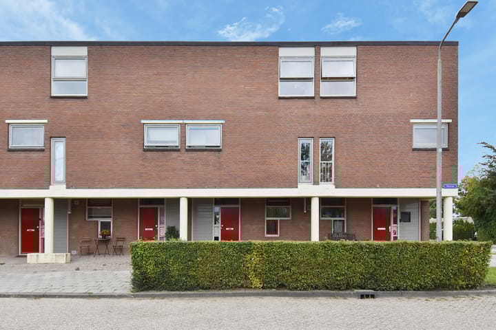 Foto van woning Venus 79, Berkel en Rodenrijs