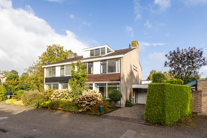 Venushof 2 in Maarn