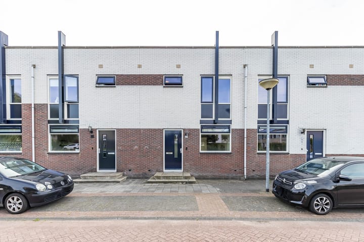 Venuskade 40 in Assen