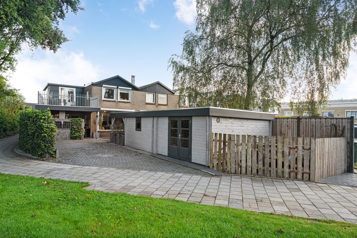 Foto van woning Venuslaan 27, Hardenberg