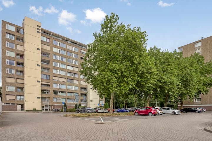 Venuslaan 291 in Eindhoven foto