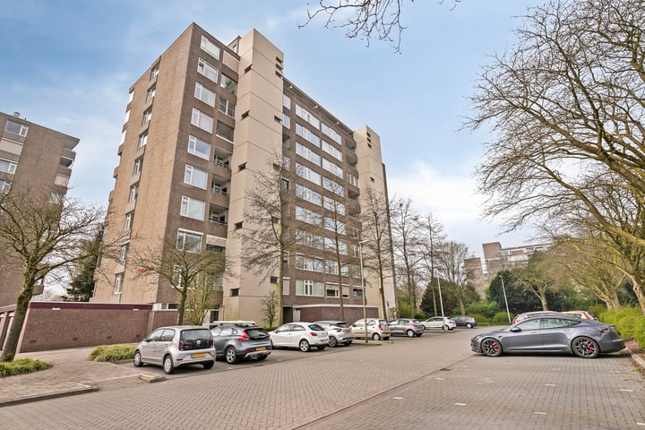 Venuslaan 375A in Eindhoven foto
