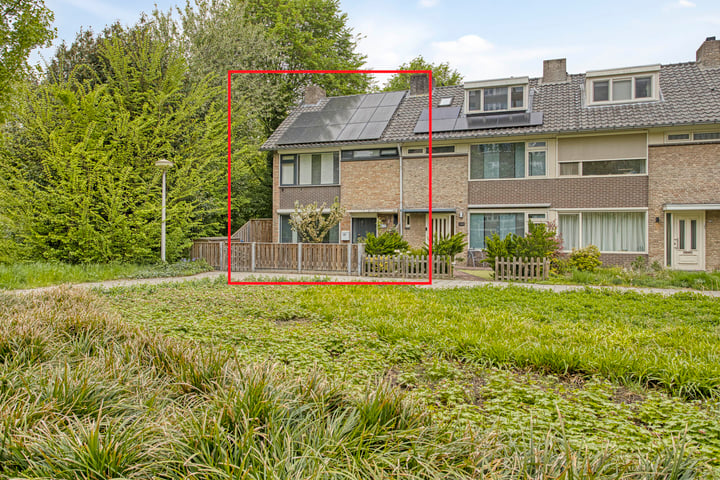 Venuslaan 397 in Eindhoven foto