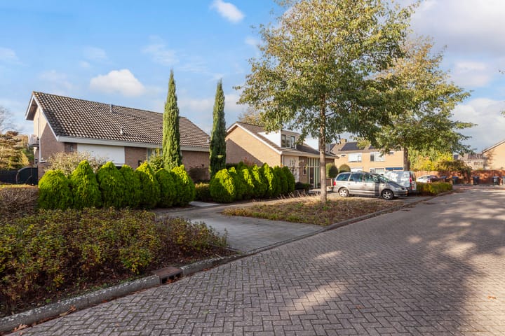 Venuslaan 82 in Nieuw-Lekkerland foto