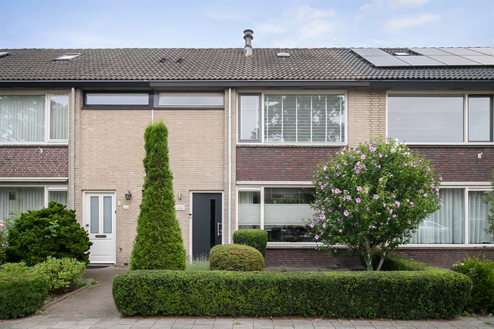 Venuslaan 9 in Son en Breugel foto