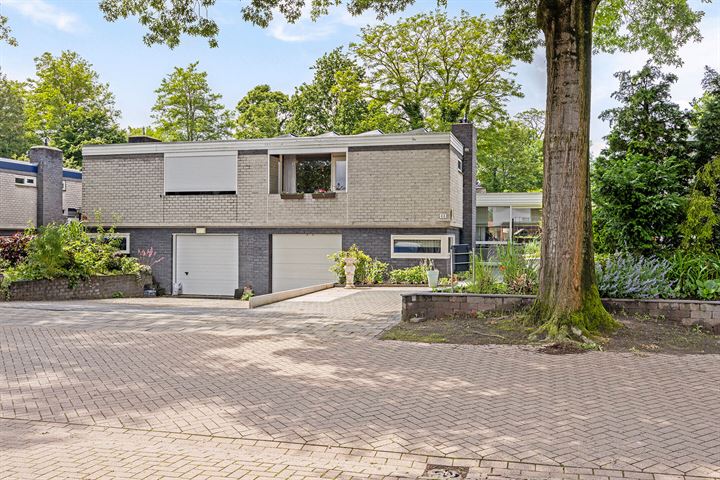 Venusstraat 22 in Dongen foto