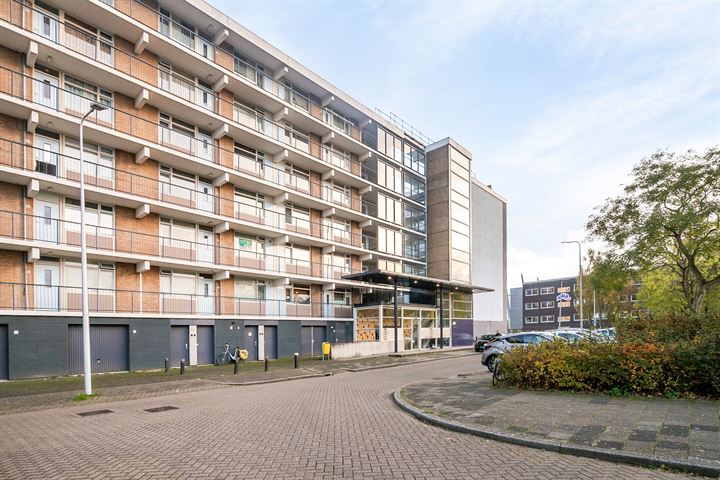Venusstraat 264 in Alphen aan den Rijn foto