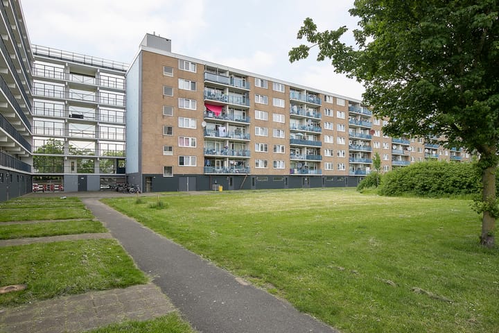 Venusstraat 338 in Alphen aan den Rijn foto