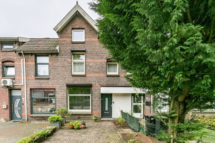 Venweg 17 in Brunssum foto