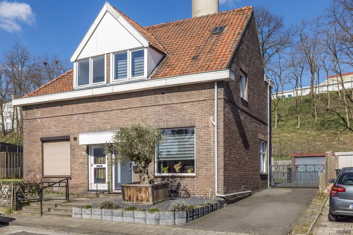 Venweg 18 in Brunssum foto
