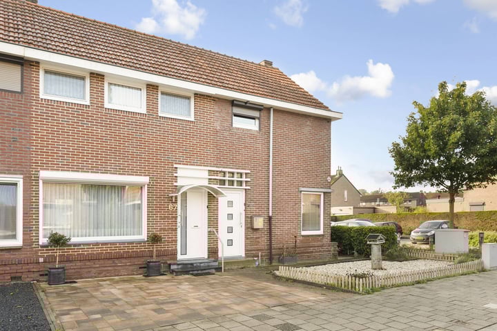 Foto van woning Venweg 67, Brunssum