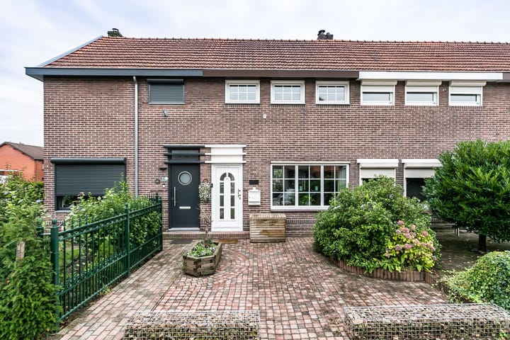 Venweg 73 in Brunssum foto