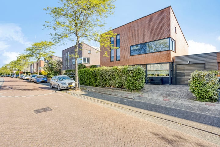Vera Bondamtuin 19 in Heerhugowaard foto