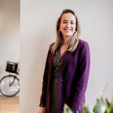 Foto van Vera van der Windt