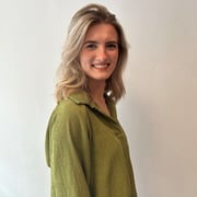 Foto van Vera van der Zwaag