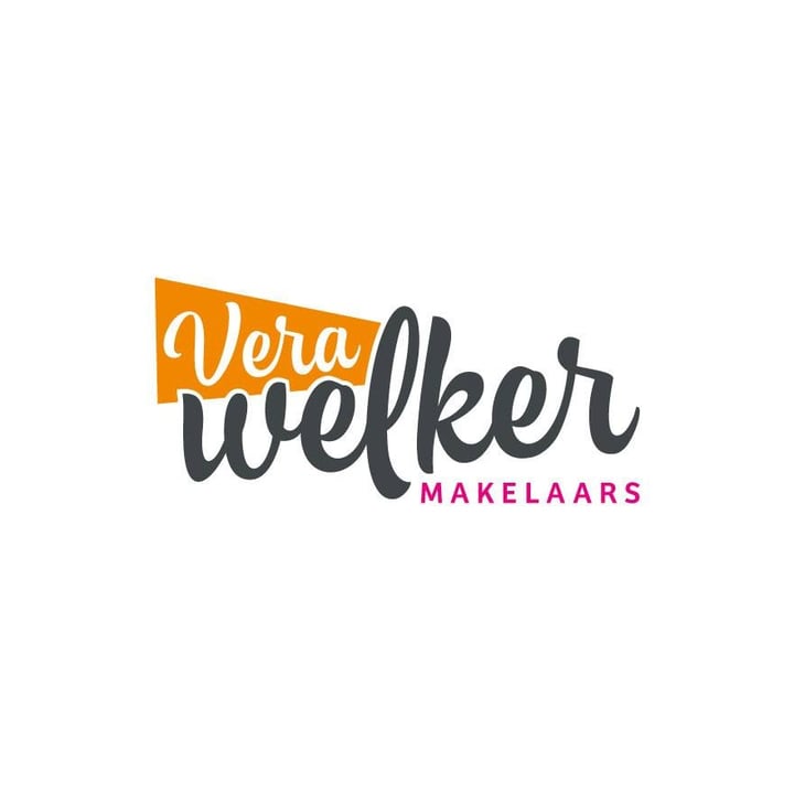 Logo Vera Welker Makelaars