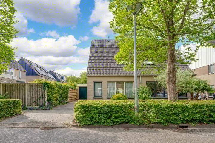 Foto van woning Veranda 74, Hoorn