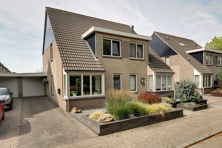 Veranda 78 in Hoorn foto