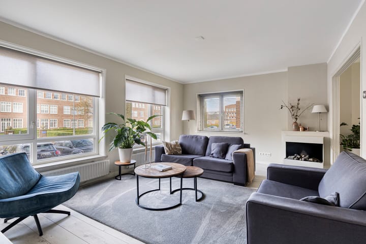 Verbeetenstraat 71 in Breda