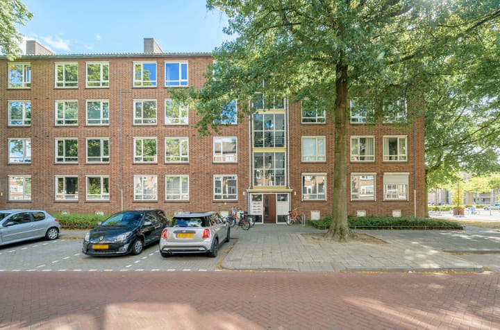 Verbeetenstraat 81 in Breda