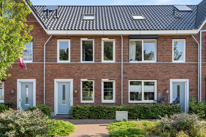 Verbindelaarsweg 89 in Ede foto