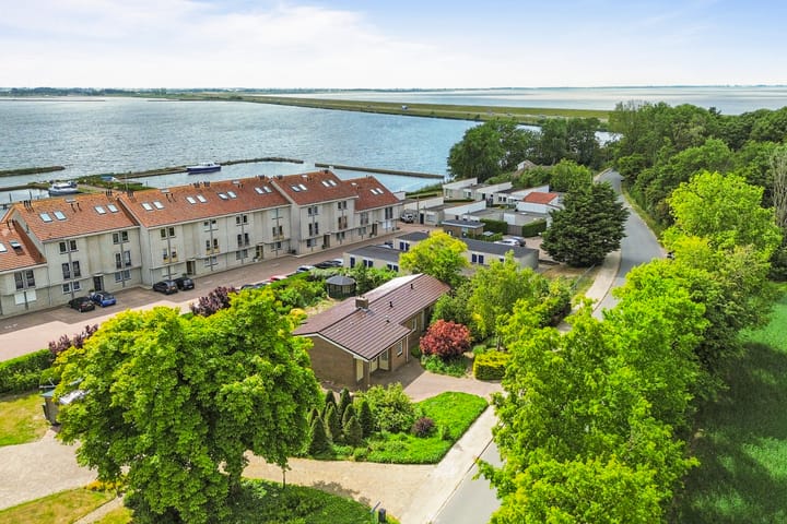 Foto van woning Verbindingsweg 3, Westerland