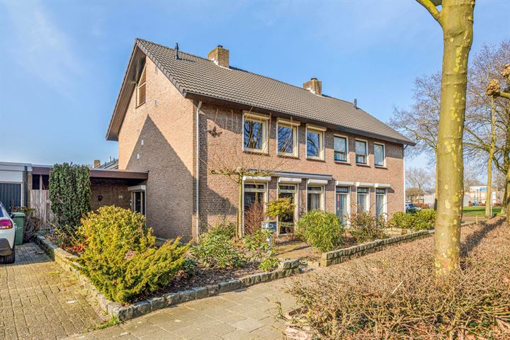Verdilaan 35 in Heesch foto