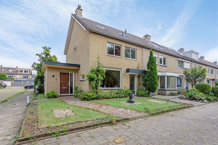 Foto van woning Verdistraat 16, Lisse