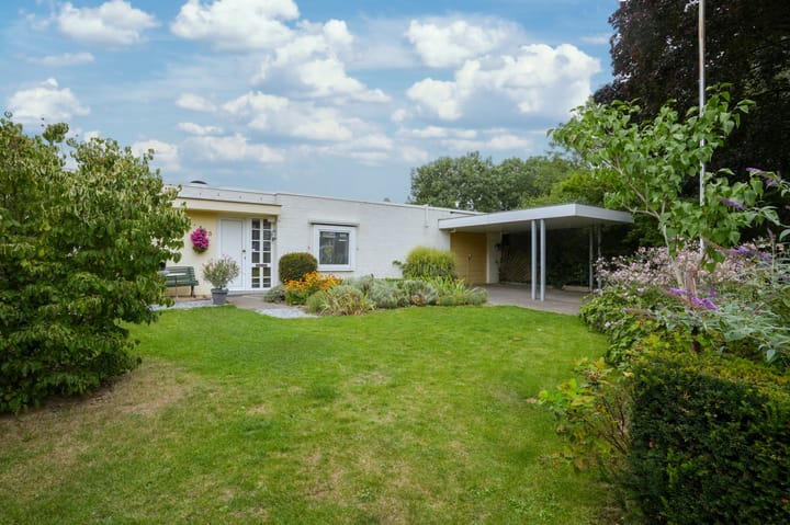Verdistraat 3 in Eijsden