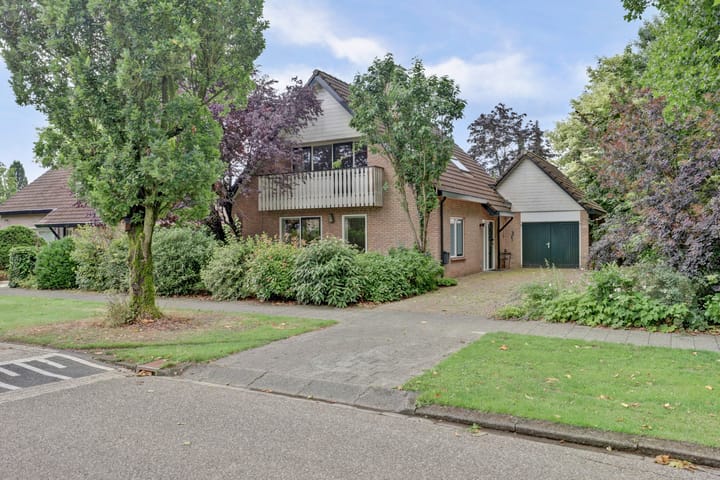 Verdistraat 32 in Twello