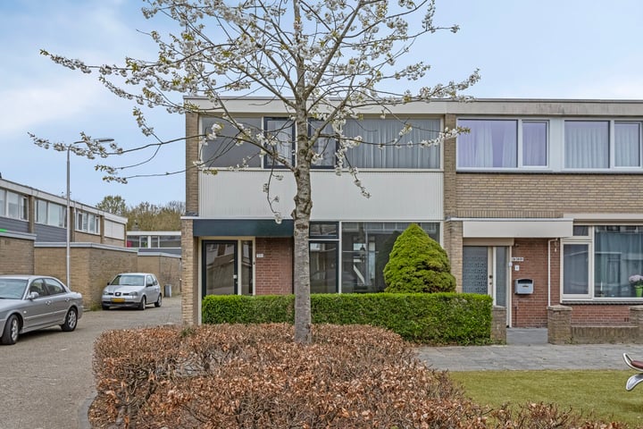 Foto van woning Verdistraat 330, Oss