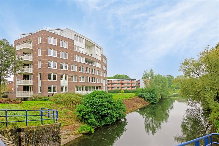 Verdistraat 89 in Zutphen foto