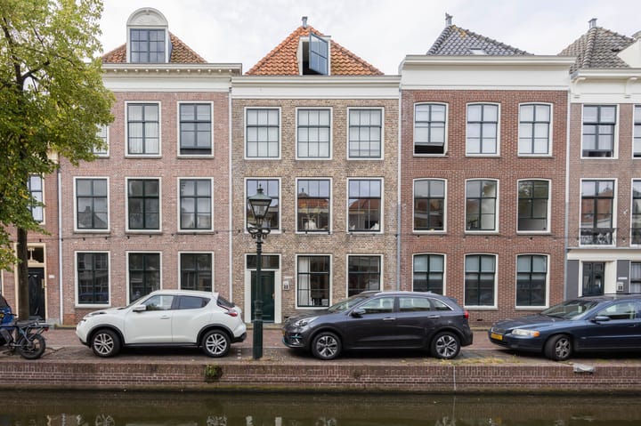 Verdronkenoord 107 in Alkmaar foto