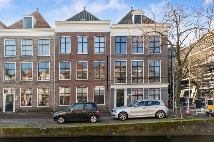 Verdronkenoord 109B in Alkmaar foto
