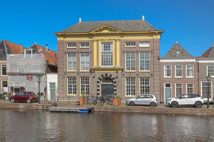 Verdronkenoord 12G in Alkmaar foto