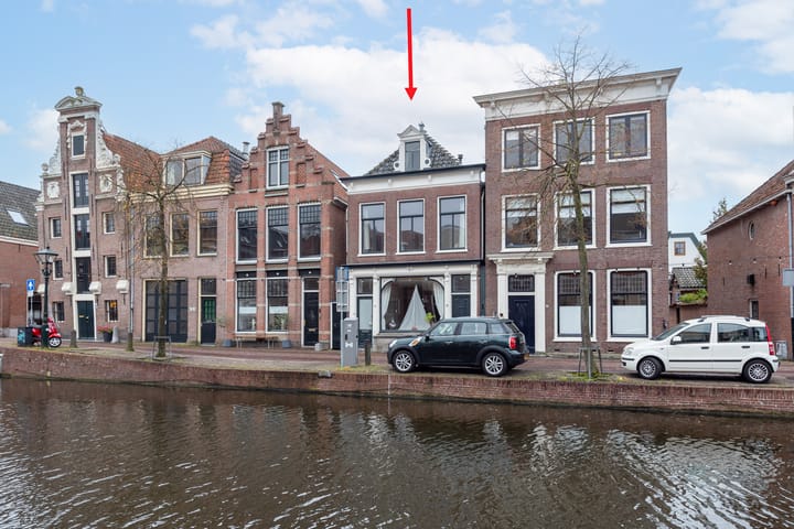 Foto van woning Verdronkenoord 55, Alkmaar