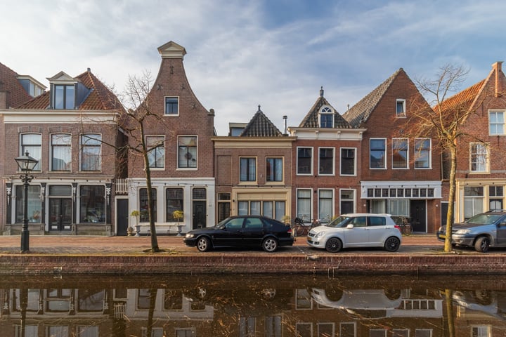 Verdronkenoord 85 in Alkmaar foto