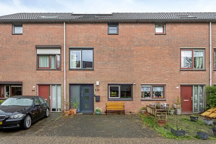 Verenwei 110 in Arnhem