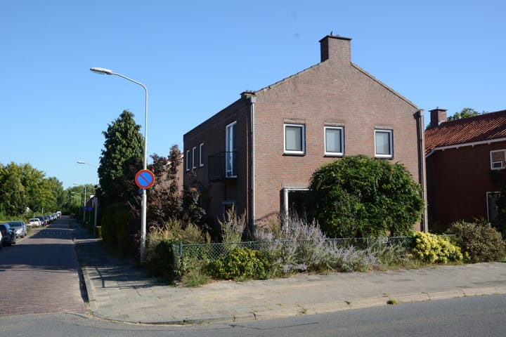 Vergersweg 31 in Wageningen