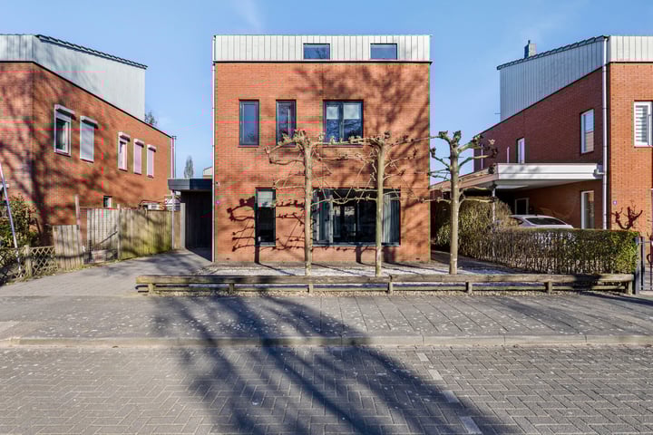 Vergezicht 10 in Elst foto