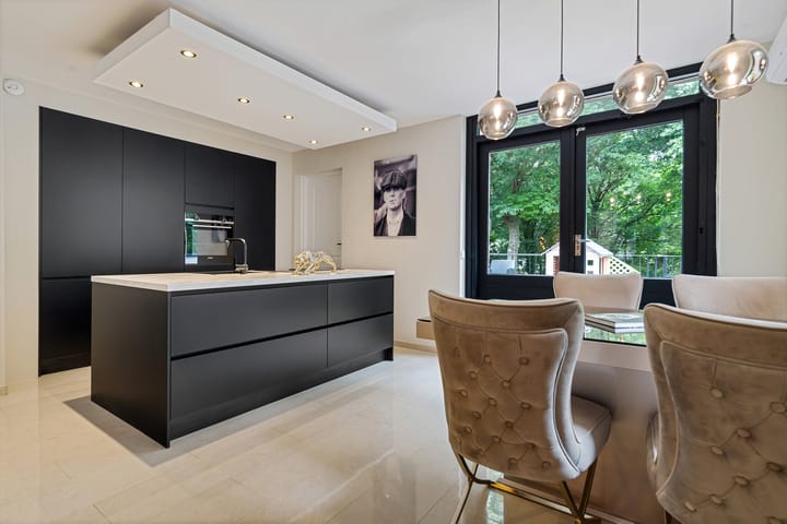 Foto van woning Vergiliushof 11A, Maastricht