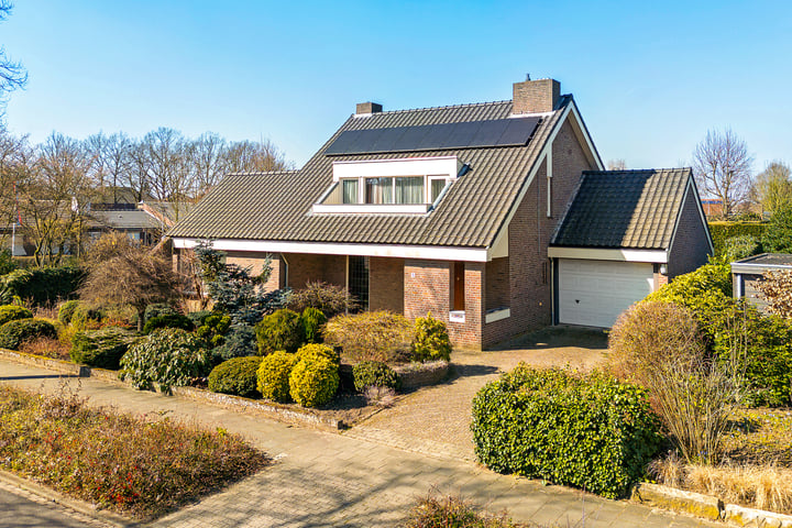 Vergiliuslaan 5 in Venlo foto