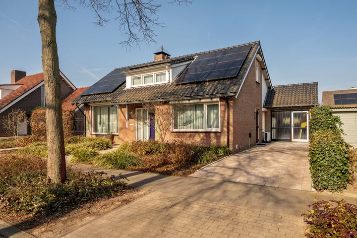 Vergiliuslaan 9 in Venlo foto