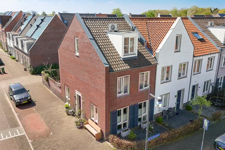 Foto van woning Vergtweg 2, Zaltbommel