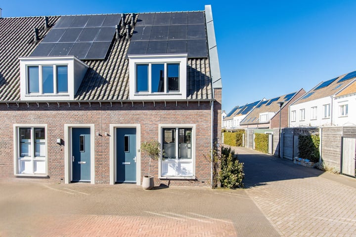 Vergtweg 4 in Zaltbommel foto