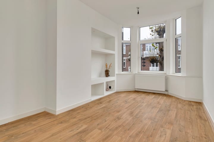 Verhagen Metmanstraat 37 in Rijswijk